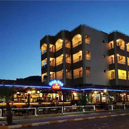 Hotel Diva 2*